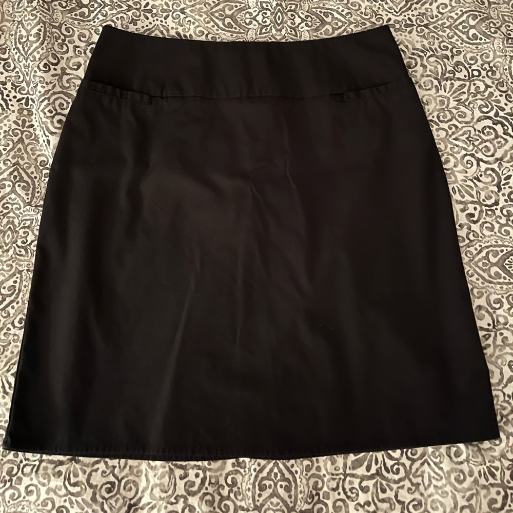 NY&CO Stretch Mini Skirt
